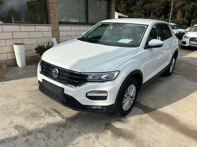 Volkswagen VOLKSWAGEN T-Roc 1.6 TDI BlueMotion Technology