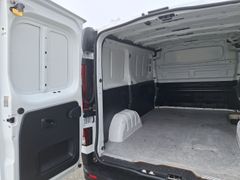 Fahrzeugabbildung Fiat Talento Kasten L1H1 2.0D 88KW Insp.+Reifen NEU