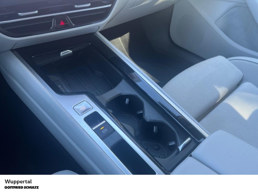 Volkswagen Passat Variant - Bild 19