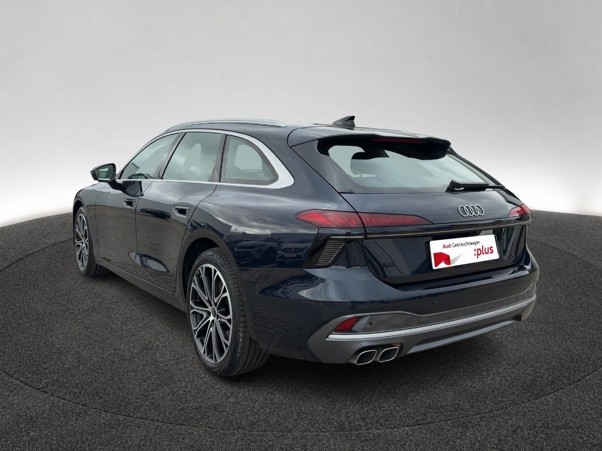 Audi A6 - Bild 4