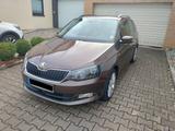 Skoda Fabia 1.2l TSI 66kW Drive Combi Drive - Skoda Fabia mit Benzin-Antrieb: Kombi, 1.6