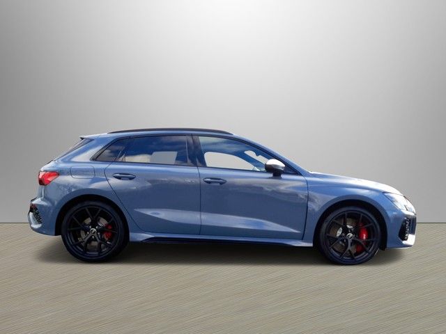 Fahrzeugabbildung Audi RS 3 Sportback MatrixLED B&O 360°Kam. BlackOptik