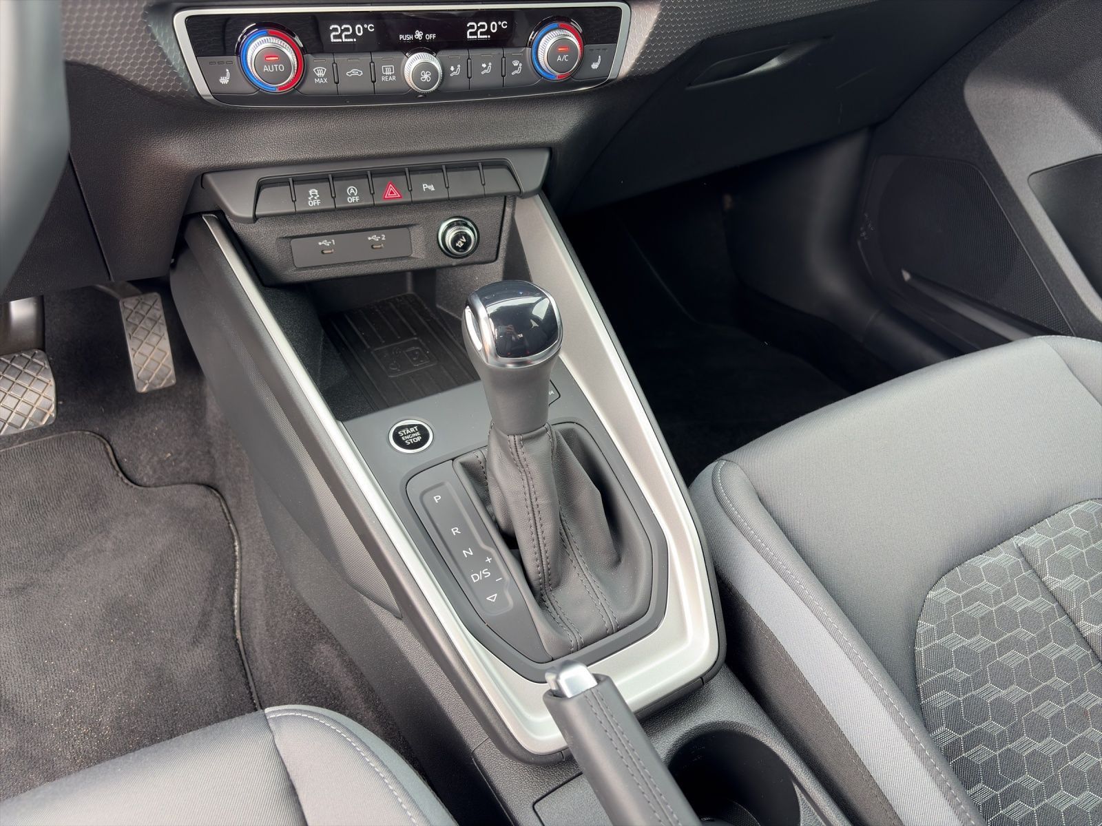 Audi A1 - Bild 6