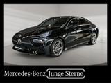 Mercedes-Benz CLA 180 Coupe AMG AMG+MBUX+Fahrassist+Wide+Cam - gebrauchte Mercedes-Benz CLA 180 aus dem Jahr 2025