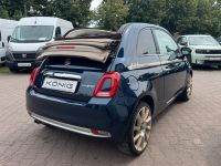 Fiat 500C - Vorschau Bild 5