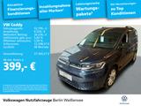 Volkswagen Caddy 1.5 TSI Style DSG*LED*AHK*APP*ACC*RFK*LANE - Volkswagen Caddy: Kombi