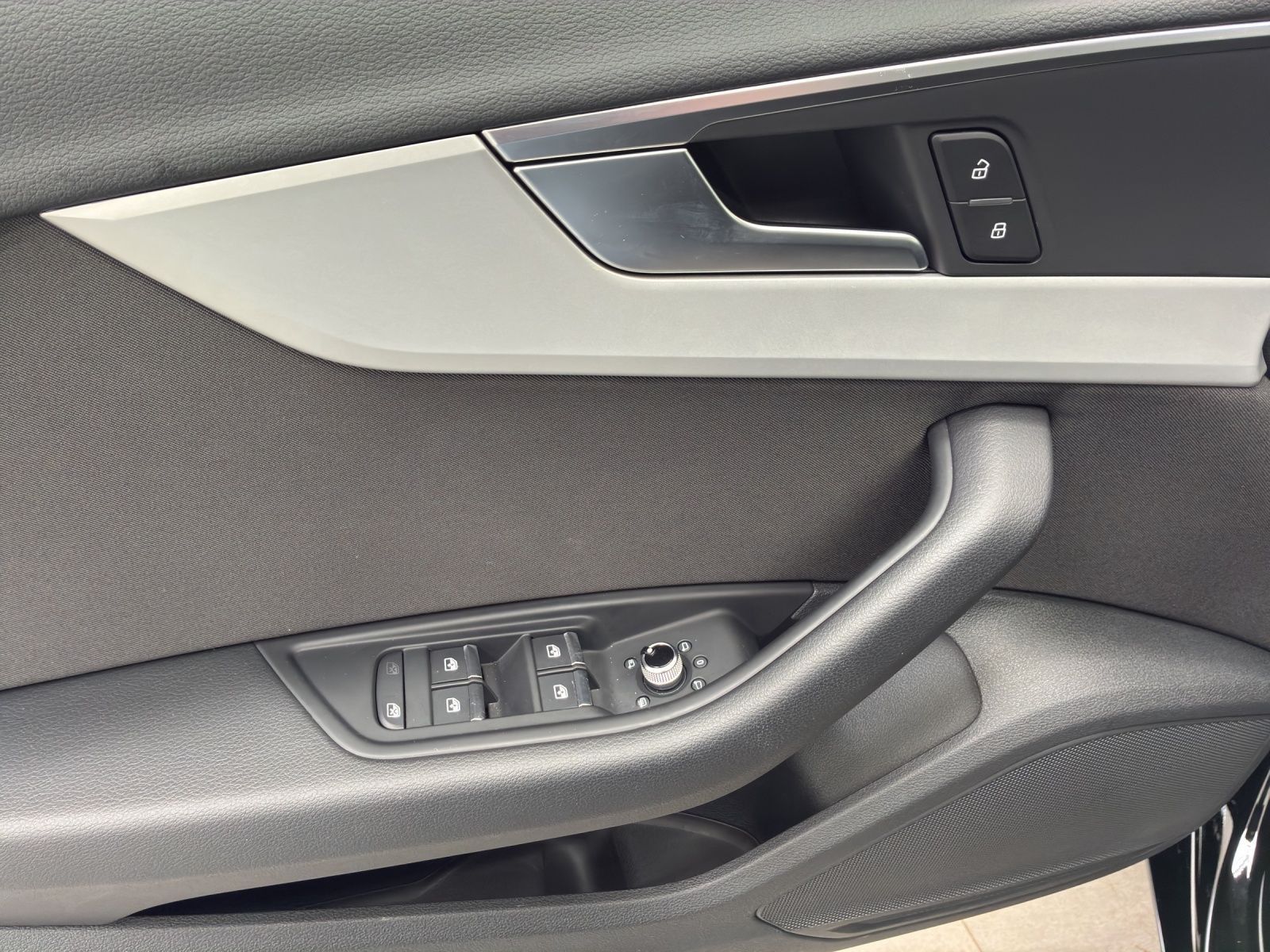 Audi A4 - Bild 10