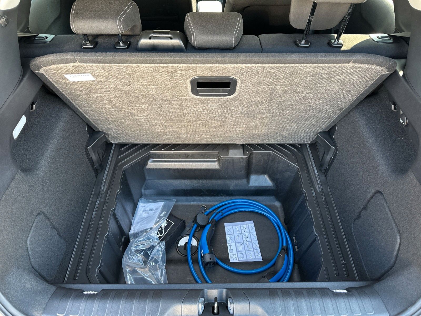 Ford Puma Gen-E - Bild 14