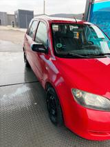 Mazda 2 1.25 55kW Comfort Comfort - gebrauchte Mazda 2 aus dem Jahr 2004