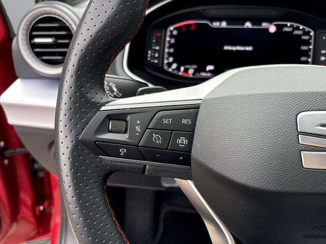 Ibiza FR Black Edition DSG *PANO+NAVI* 199 € mtl