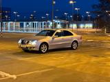 Mercedes-Benz E350 4MATIC W211 | 272 PS | ... - Mercedes-Benz E 350 in Augsburg