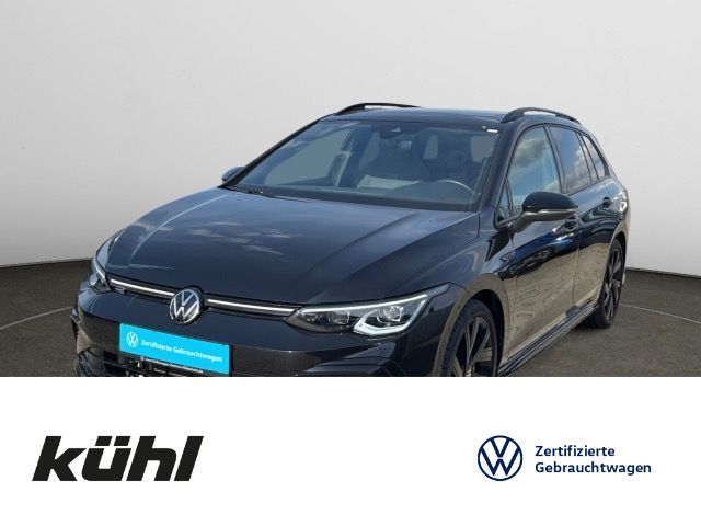 Volkswagen Golf VIII Variant 2.0 TDI DSG R-Line Navi AHK Pa foto 1