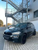BMW X5M 50i  Panorama Xdrive - BMW X5 M50 in Dortmund