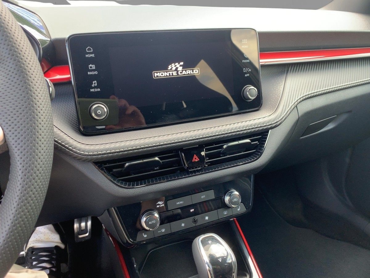 Skoda Fabia - Bild 12