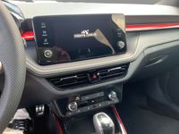 Skoda Fabia - Vorschau Bild 12