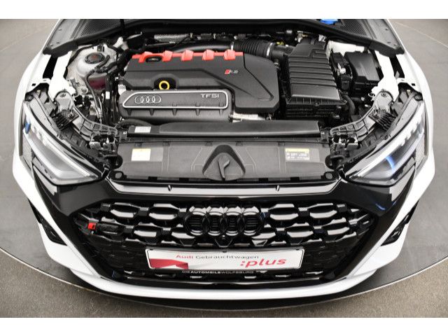 Audi RS3 - Bild 15