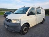 Volkswagen T5 Kombi 2.5 TDI 4Motion lang - Volkswagen T5 Transporter in Bonn