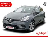 Renault Clio Grandtour 0.9 TCE Business Edition LED Navi - Renault Clio mit Benzin-Antrieb: mit Navigationssystem