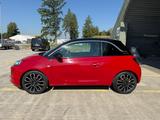 Opel Adam Germany's next Topmodel*PDC*SHZ*LHZ* - Opel Adam: Germany Next Topmodel