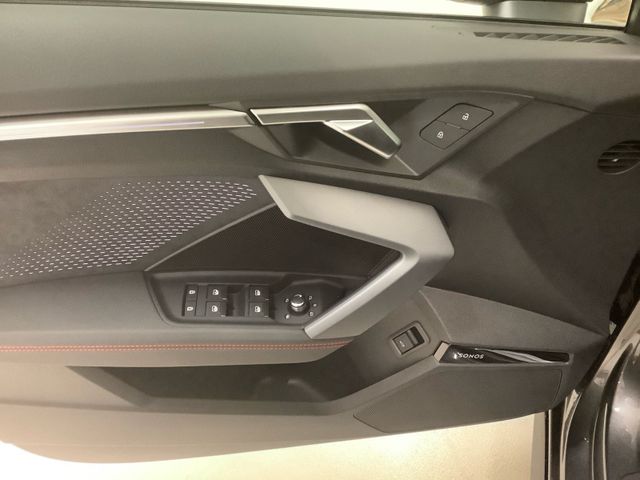 A3 Sportback S line 35 TFSI S tronic,Headup,Pano