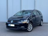 Volkswagen Sharan 2.0 TDI SCR DSG Highline Black Style ... - Volkswagen Sharan Style mit Diesel-Antrieb