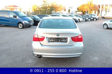 BMW 318 - 5
