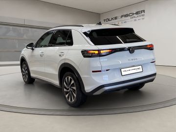 Volkswagen T-Roc - 4