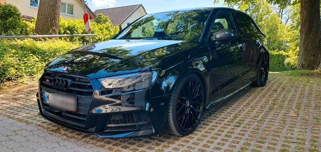 Audi s3 8v sportback