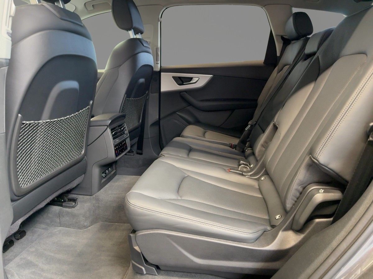 Audi Q7 - Bild 8