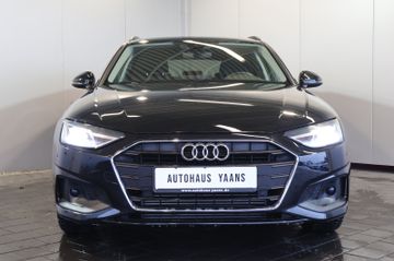 Audi A4 Avant 35 TFSI CARPLAY+KEY+LED+LANE+17"