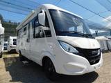 HYMER / ERIBA / HYMERCAR B-Klasse MC I 580 9Gang-Autom+Sat+32Zoll+Markise - Neu M klasse