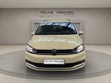 Volkswagen Touran Taxi Trendline 2.0 l TDI 7-Gang-DSG - New cars: Kleinbus