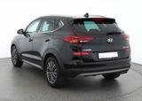 Hyundai Tucson 1.6 T-GDI DCT Style LED Navi Sitzheizung - Hyundai TUCSON: Style