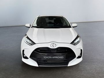Toyota Yaris - 3