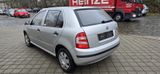 Skoda Fabia Classic - Skoda Fabia in Leipzig