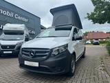 Crosscamp Base X Mercedes-Autom-Aufstelld-Ahk-Standhzg - Kastenwagen Mercedes