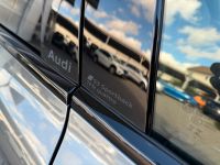 Audi S3 Sportback TFSI quattro GLASDACH MATRIX 4J GAR bei Autohaus Landmann & Maier OHG