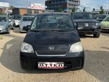 Daihatsu Cuore Plus - Daihatsu Cuore: Plus