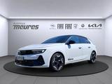 Opel Astra GSe Plug-in-Hybrid *SOFORT VERFÜGBAR* - Opel Astra GSe mit Hybrid-Antrieb (Benzin/Elektro)