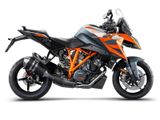 KTM 1290 Super Duke GT Mod:2024 + 48 Garantie