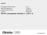 Audi A8 50 TDI quattro tiptronic NEUBESTELLUNG - Audi A8 in Aachen