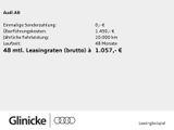 Audi A8 50 TDI quattro tiptronic NEUBESTELLUNG - Audi in Ulm