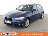BMW 118i Advantage *TEMPO*PDC*SHZ*ALU*KLIMA* - BMW 118 in Berlin