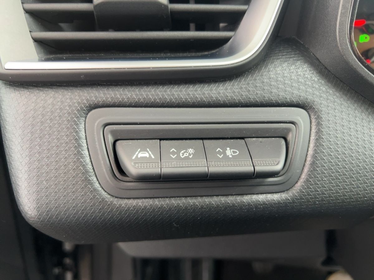 Renault Clio - Bild 17