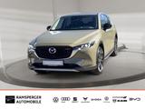 Mazda CX-5 2.2 D Newground AWD GRA LED Navi SHZ Kamera - Mazda CX-5 Newground mit Diesel-Antrieb