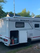 LMC Cruiser T662G 3.85t/Luftfederung/AHK/Markise - LMC Cruiser T 662 G