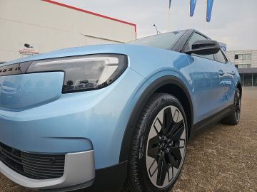 Bild 7 Ford Explorer RWD HUD AHK-el. klappb. El. Fondsitzver