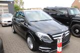 Mercedes-Benz B 200 CNGD *ERDGAS*NAVI*FACELIFT*TEMPOMAT! - Mercedes B 200 mit Facelift