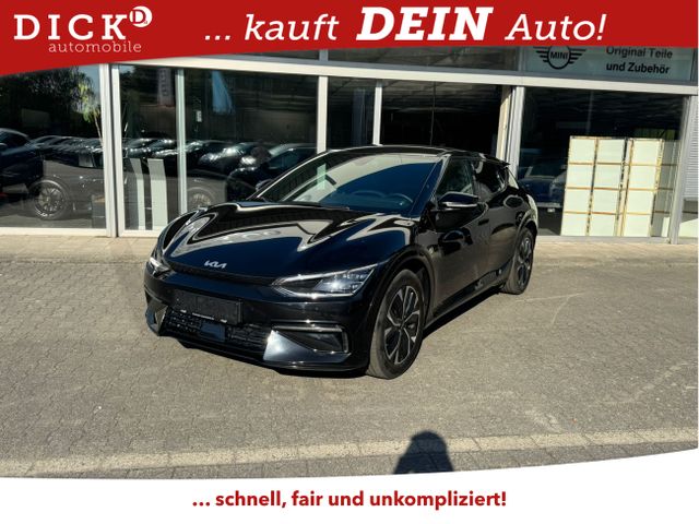 Kia EV6 GT-Line 2WD MEMO+NAVI+LED+SHZ+ACC+