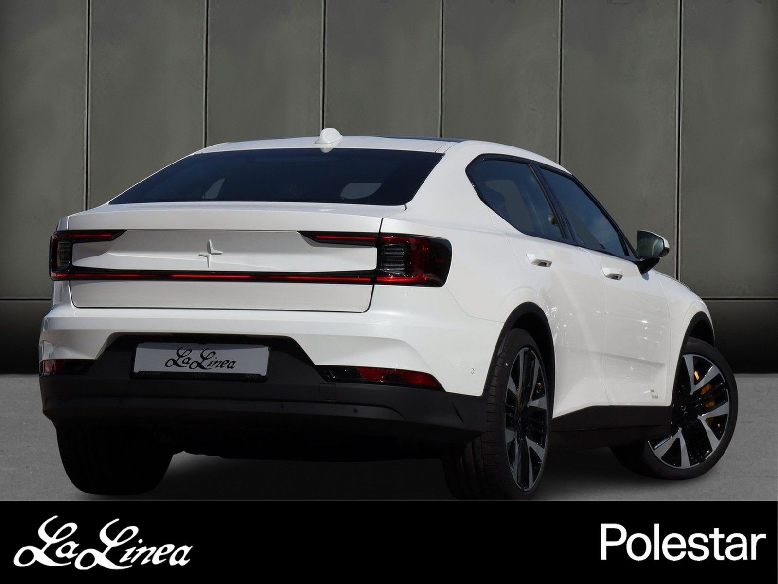Polestar 2 Long Range Dual Performance Navi*PDC*LED imagem 2